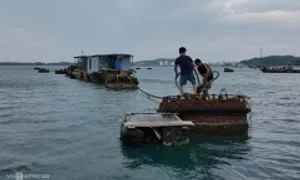 Bộ Y tế yêu cầu sơ tán người bệnh để tránh bão Yagi