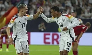 Nagelsmann trêu chọc giải Quả Bóng Vàng