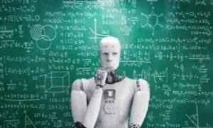 AI dạy học giỏi sẽ thay thế thầy cô?