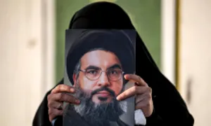 Hezbollah có thể đã tìm thấy thi thể thủ lĩnh Nasrallah