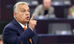 Nghị viện châu Âu chia rẽ vì phát biểu của Thủ tướng Hungary