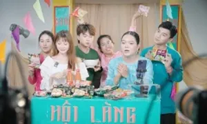 Bài học cho nhà sáng tạo nội dung trẻ qua 'Nghề Chủ Chốt'