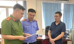 Trưởng phòng ngân hàng làm giả phương án vay vốn, lấy 80 tỷ đồng