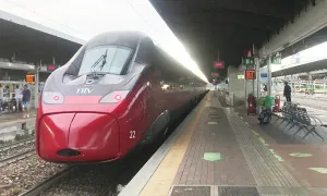 Đề xuất dùng ngân sách xây đường sắt tốc độ cao trong 12 năm